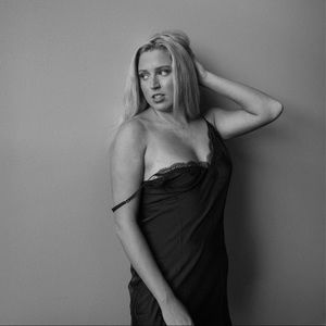 Victoria’s Secret slip